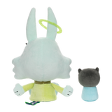 Maddy Madness Plushie