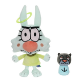 Maddy Madness Plushie