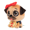 Emotional Support Pug Plushie