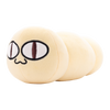 Maggot Plushie