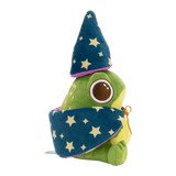 Wizard Ferdinand Frog Plush