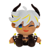 Mammon V2 Plushie