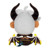 Mammon V2 Plushie