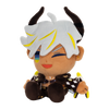 Mammon V2 Plushie