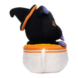 The ManaTea Plushie
