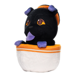 The ManaTea Plushie