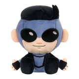 Mark Grayson Plush