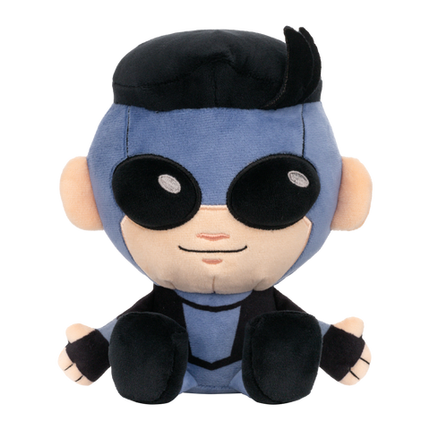 Mark Grayson Plush