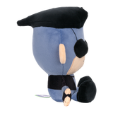 Mark Grayson Plush