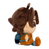 Mark Plushie