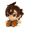 Mark Plushie