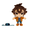 Mark Plushie