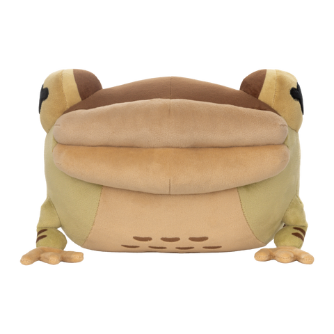 Marty Jumbo Plushie