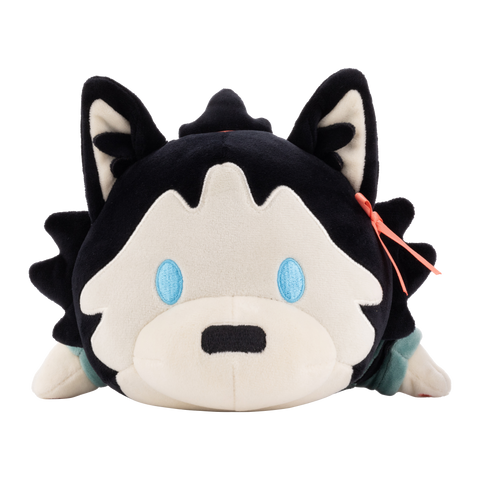 Mason Plushie