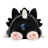 Mason Plushie