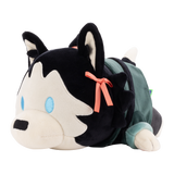 Mason Plushie