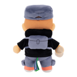 Max Plush