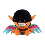 Miss Maya Plushie