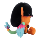 Miss Maya Plushie