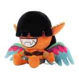 Miss Maya Plushie