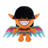 Miss Maya Plushie