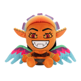 Miss Maya Plushie