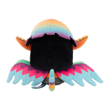 Miss Maya Plushie