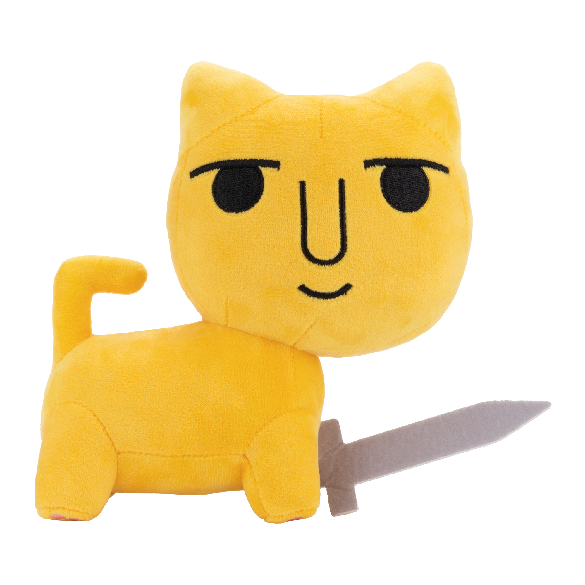 Medieval Cat