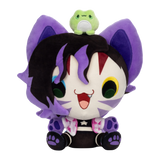 Megaa Plushie