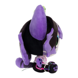 Megaa Plushie