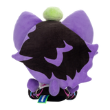 Megaa Plushie