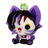Megaa Plushie