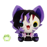 Megaa Plushie