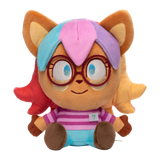Melody Nosurname 2.0 Plushie