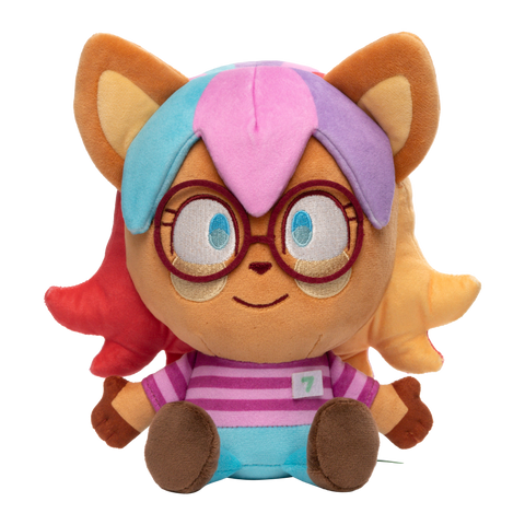 Melody Nosurname 2.0 Plushie