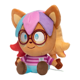 Melody Nosurname 2.0 Plushie
