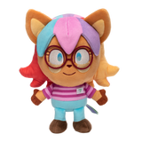 Melody Nosurname 2.0 Plushie