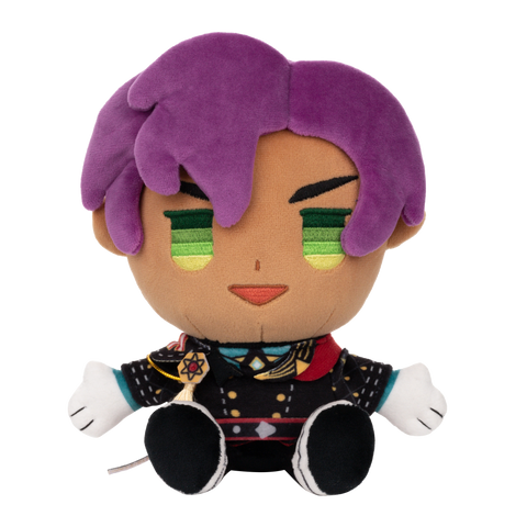 Mephistopheles Plushie