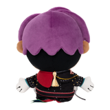 Mephistopheles Plushie