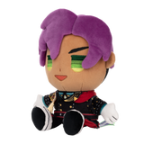 Mephistopheles Plushie