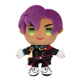 Mephistopheles Plushie