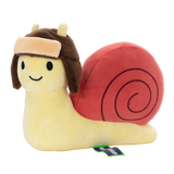 War Thunder Snail Plushie   by Makeship.