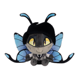 Michael (butterfly mode) Plushie