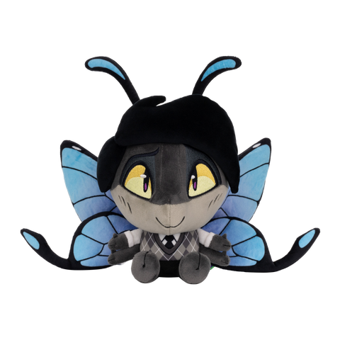 Michael (butterfly mode) Plushie
