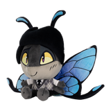 Michael (butterfly mode) Plushie