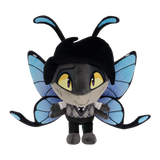 Michael (butterfly mode) Plushie
