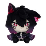 Midnight Mystic (Darkstic)