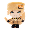 Millia Rage Plush
