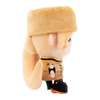 Millia Rage Plush