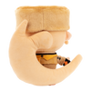 Millia Rage Plush